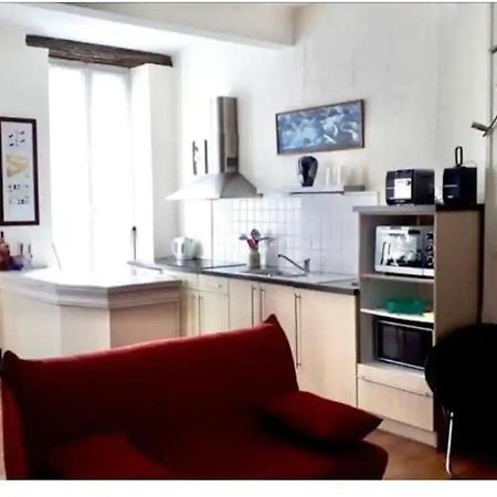 Duplex N°3 Au Coeur De Bagneres De Bigorre Daire Dış mekan fotoğraf
