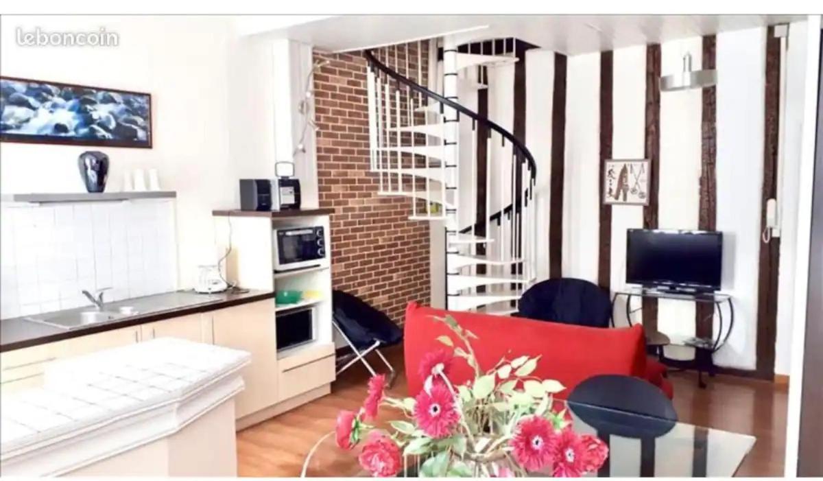 Duplex N°3 Au Coeur De Bagneres De Bigorre Daire Dış mekan fotoğraf