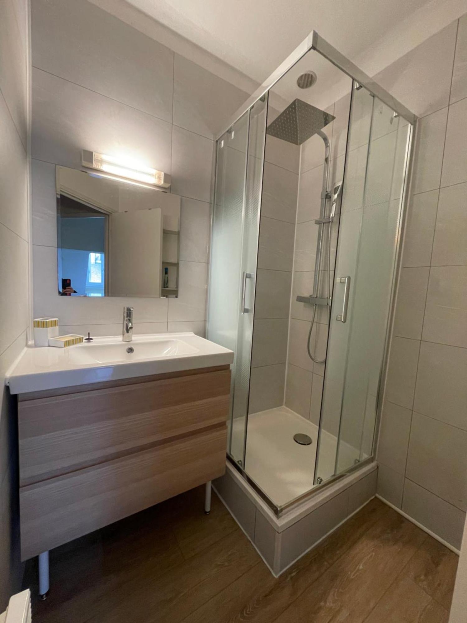 Duplex N°3 Au Coeur De Bagneres De Bigorre Daire Dış mekan fotoğraf