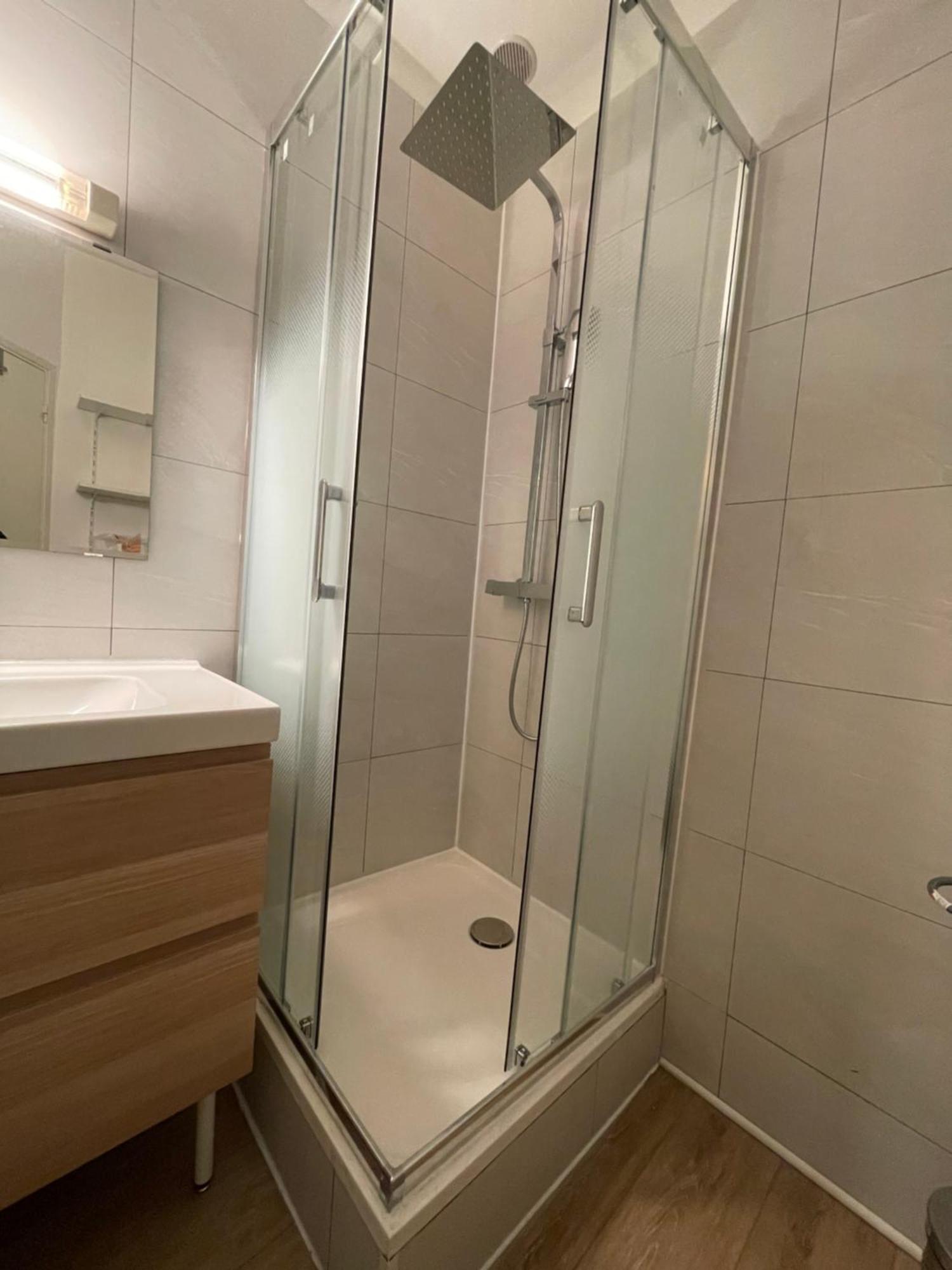 Duplex N°3 Au Coeur De Bagneres De Bigorre Daire Dış mekan fotoğraf